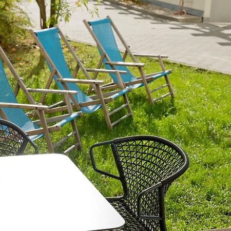 Motel One Muenchen-Westend 外观 照片