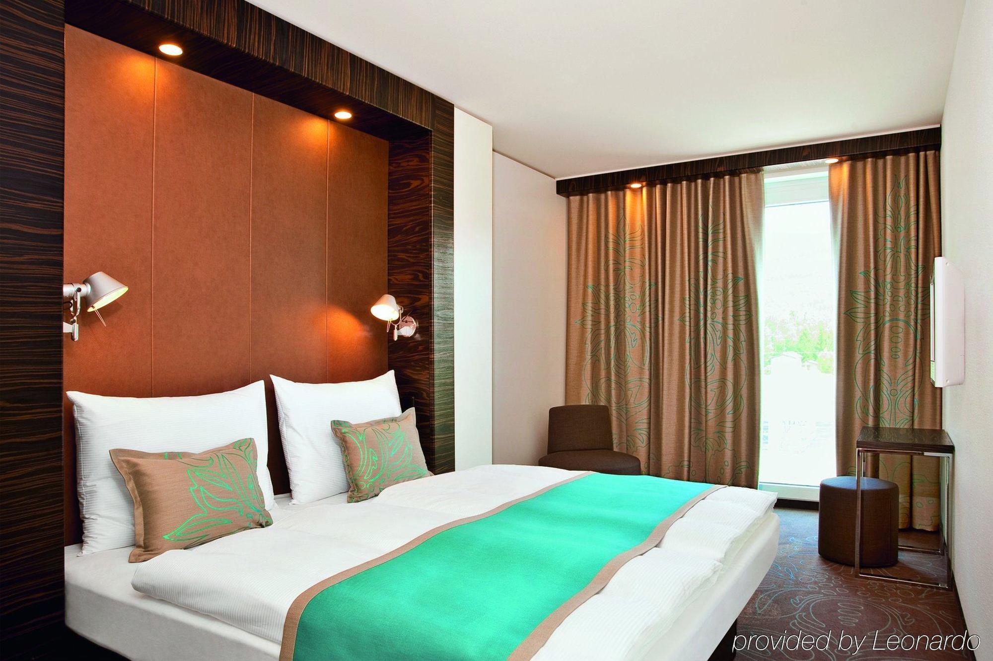 Motel One Muenchen-Westend 外观 照片