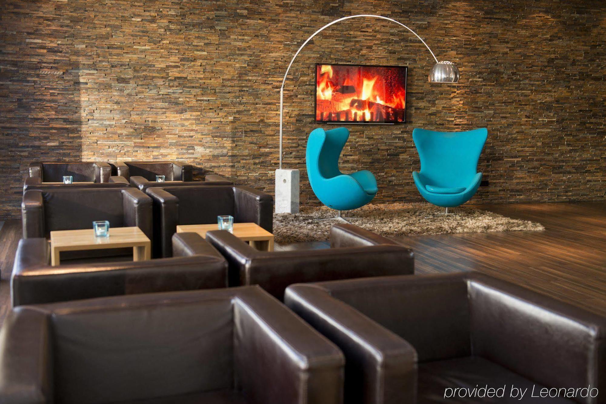 Motel One Muenchen-Westend 外观 照片