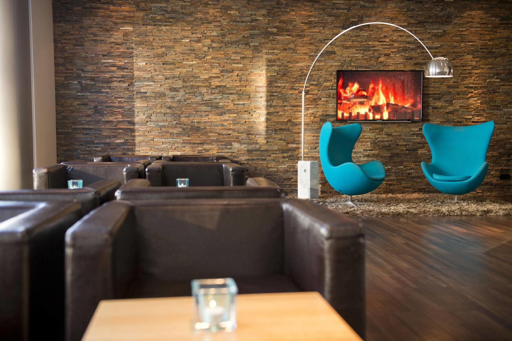 Motel One Muenchen-Westend 外观 照片